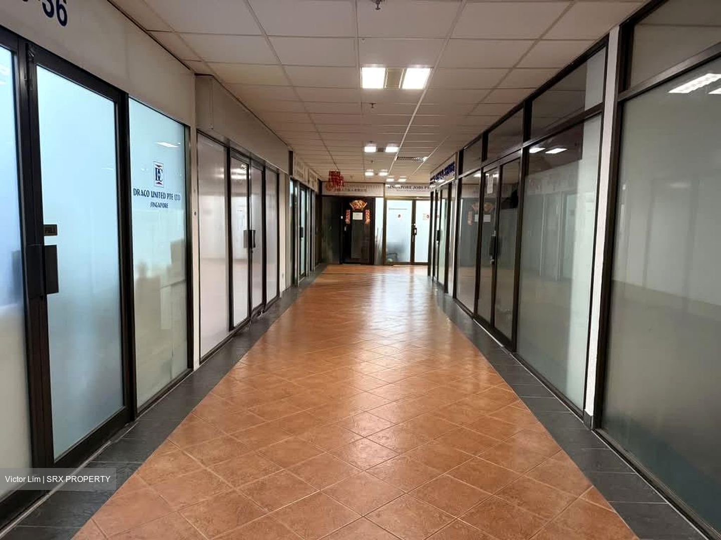 Jalan Besar Plaza (D8), Shop House #594864801